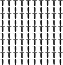 100 Honeycomb Laser Bed Pins - 7.5mm Fixing Kit for Laser Cutting