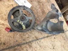 Power Steering Pump Excluding Sport Trac Fits 05 EXPLORER 716573