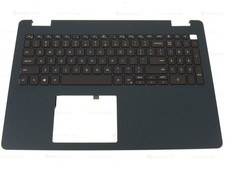 New Dell OEM Inspiron 3505 3501 Palmrest Keyboard Assembly Dark Blue 79TJR TCY04