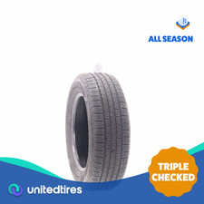 Used 19565r15 Goodyear Reliant All-season 91h - 732