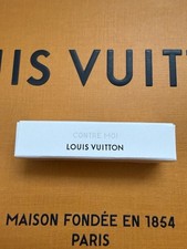Louis Vuitton Contre Moi Duftprobe 2ml Origin...