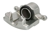Vorderachse Links ABE CZH2259 Bremssattel FüR Chrysler