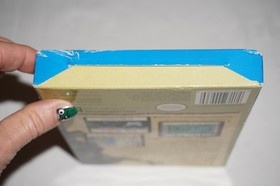 Gemfire (Nintendo NES) Complete in Box CIB
