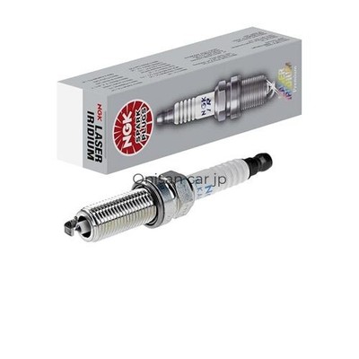 NGK LASER Iridium Zündkerze [94124] ILKAR7L11