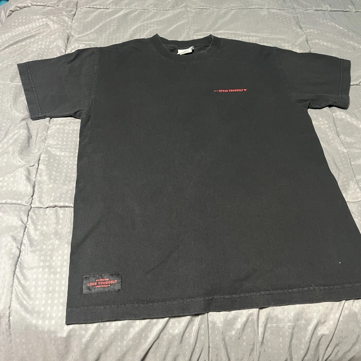 BTS T-Shirts for Men for sale | eBay