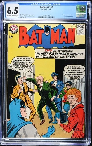 Comic Image