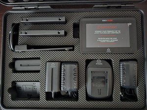 Atomos Ninja Blade | eBay