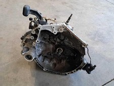 Boite de vitesse Peugeot 307
