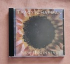 New Beginnings by Tracy Chapman, Music CD
