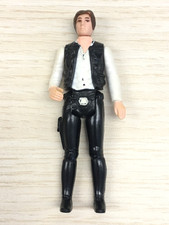 Product Image: Vintage 1977 Star Wars Small Head Han Solo Kenner First 12 Variant A New Hope