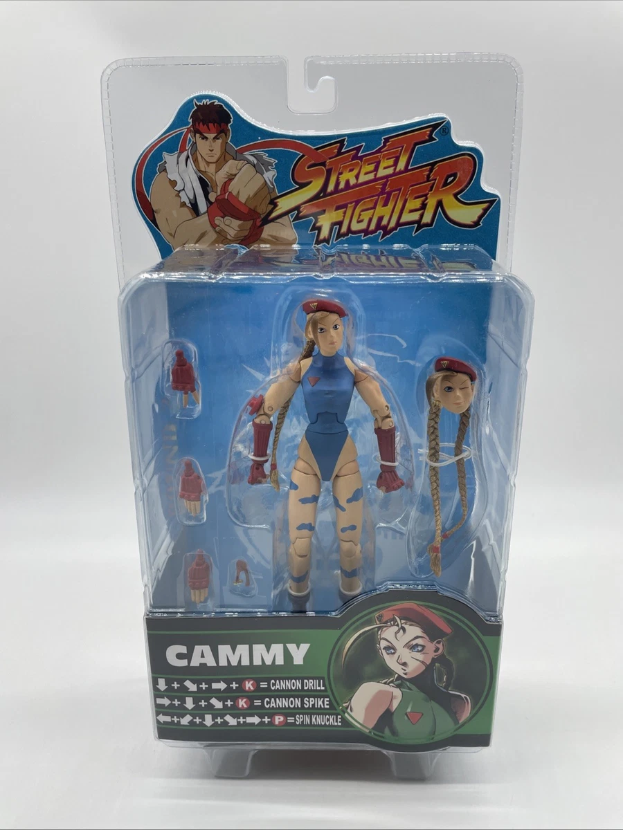 street fighter sota figure products for sale | eBay