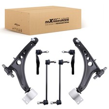 Front Suspension Lower Control Arms for 2017-2019 Buick LaCrosse Regal Sportback