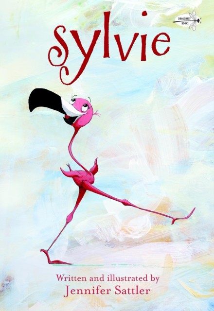 Sylvie by Jennifer Sattler (Paperback Book)