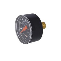 Sks Manometer FüR Rennkompressor