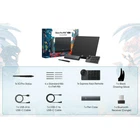 XPPen Wireless Drawing Tablet Deco Pro MW 2nd Bluetooth Computer Graphics Tablet