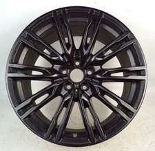 1 x BMW M2 G87 M3 G80 G81 M4 G82 Alufelge M829 9,5x19 ET20 8093845 besch�digt!