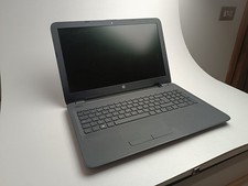 Laptop Hp 255 G4 | 4GB RAM | No HDD - No Batteria
