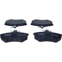 Maxgear 19-0504 Bremsbelagsatz FüR VW Seat Corrado Passat Golf Scirocco Jetta