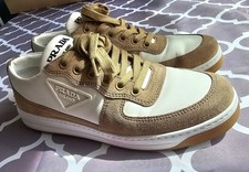 Prada Sneakers Downtown