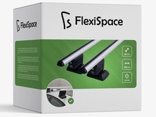 Dachtr�ger BEFESTIGUNGSGEWINDEN f�r BMW 1-SERIA E87; FLIE?HECK 5--T�R 2004-2011