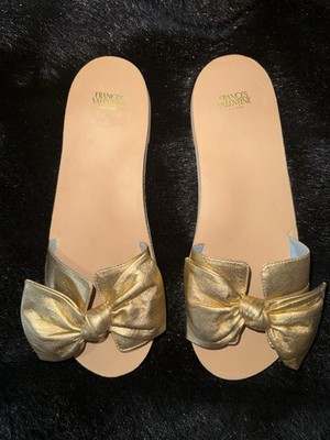 Frances Valentine Goldie Sandals Women's