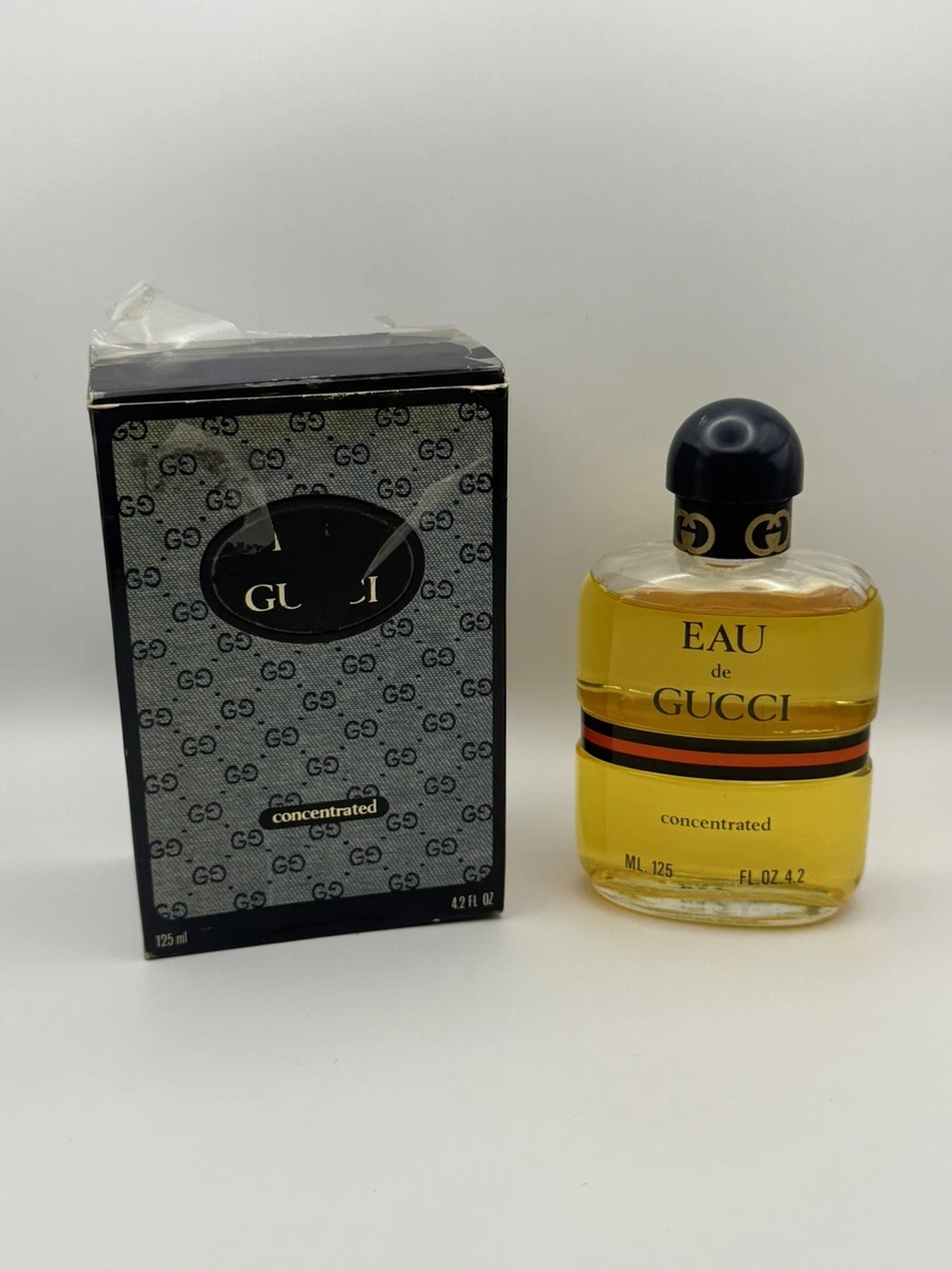 Gucci by Gucci Perfume for Women for sale | eBay