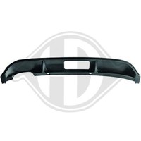 2216457 Spoiler Hinten FüR VW Golf VII (5G1, BQ1, BE1, BE2)