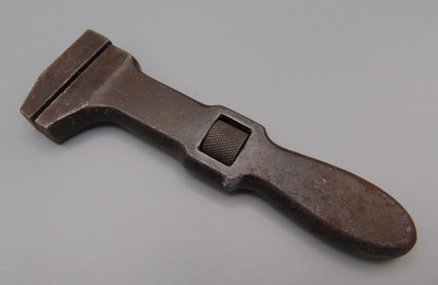 VINTAGE BILLINGS & SPENCER Co VERSTELLBARER SCHRAUBENSCHLÜSSEL