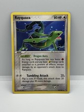 Rayquaza 22/107 Deoxys Regular