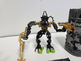 LEGO BIONICLE: Reidak (8900)