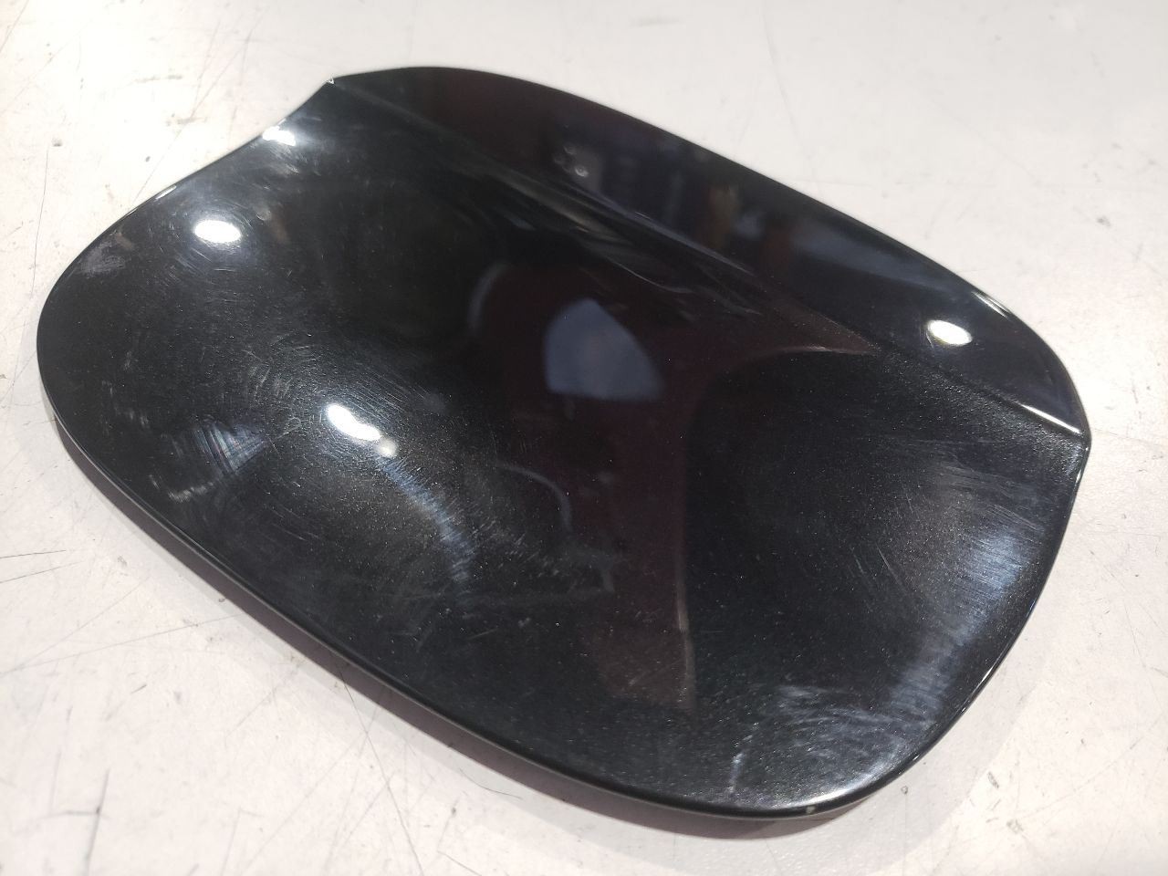 Fuel Filler Door - 2006 Bentley Flying Spur Auto Sedan - OEM 3W5809905C