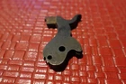 Original Civil War Era  Whitney 31 Caliber Pocket Percussion Revolver Trigger