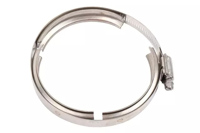 Genuine GM Turbocharger Air Inlet Adapter Clamp OEM 12638666