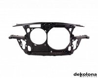 SchloßTräGer Frontmaske FüR Audi A6 Avant Vorne 97-05