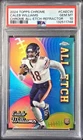 2024 Topps Chrome - All-Etch Caleb Williams #CAE-CW Refractor (RC)