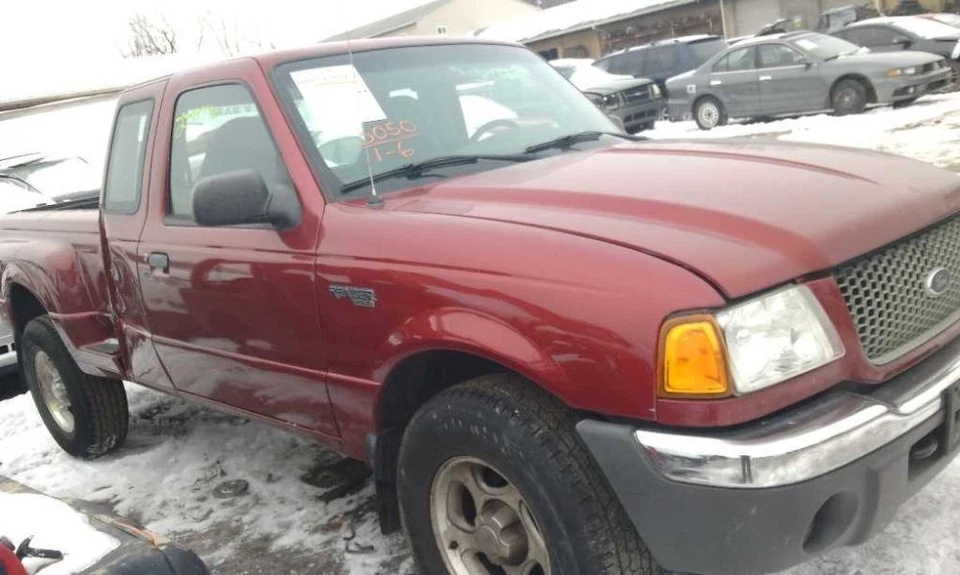 Starter Motor 6-183 Fits 91-03 RANGER 1248219 - Изображение 3 из 4