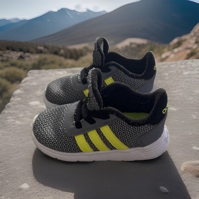 Neuwertige Turnschuhe von Adidas Neo Gr.21