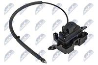 NTY Schalter Heckklappe EZC-CH-039 FüR Dodge Jeep Patriot MK74 Compass MK49 CRD