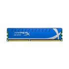 Kingston HyperX 2 GB (1x2GB) DDR3-1600 PC3-12800U KHX1600C9D3K4/8GX   #318921