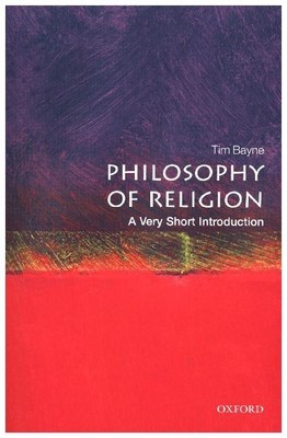 Philosophy of Religion | Tim Bayne | englisch