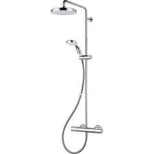 Mira Reflex ERD Thermostatic Bar Mixer Shower 2.1878.004