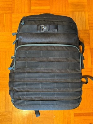 Kamerarucksack Vanguard VEO Range T 48 blau - Kaufdatum 22.06.2024