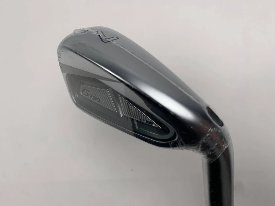 Ping G730 Single 7 Iron Fitter Blue Dot 1* Up Alta CB AWT Regular Mens RH - Image 2 of 4