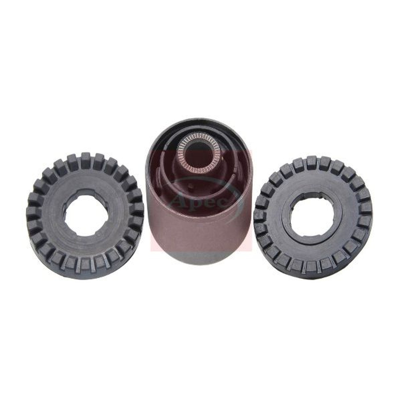 Apec Wishbone Bush - AST8536 - Fits Toyota Rear Axle - OE Matching Performance