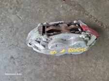 Passenger Caliper Front 13.40" Diameter Rotor Fits 24-26 TACOMA 2156012