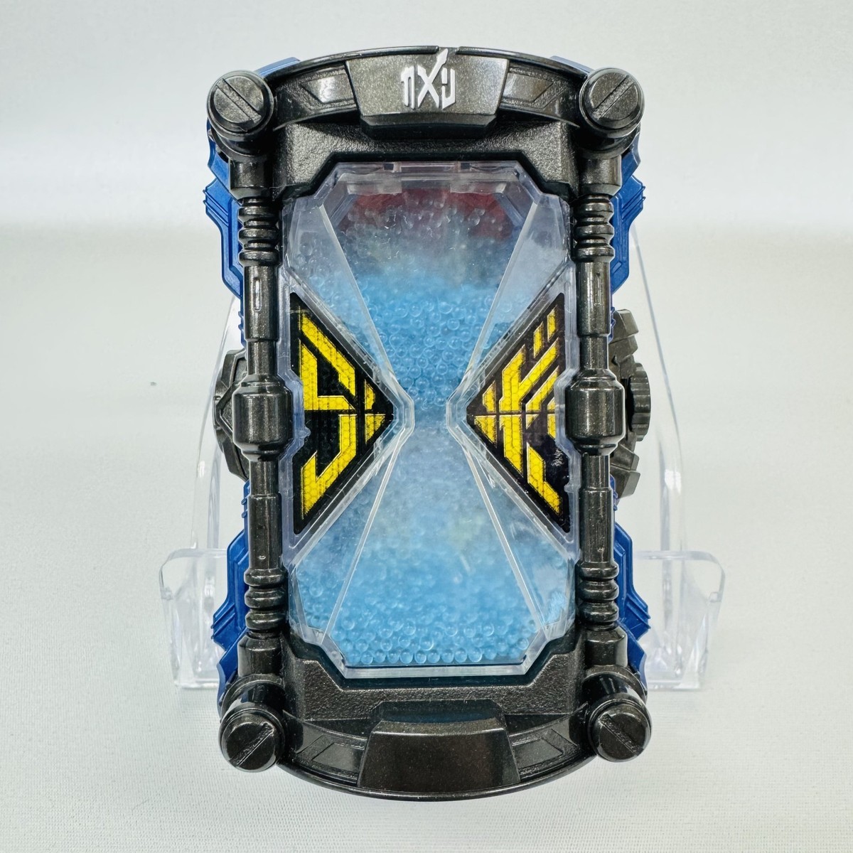 Kamen Rider Zi-O DX Ridewatch Lot Geiz Revive Decade Zi-O II