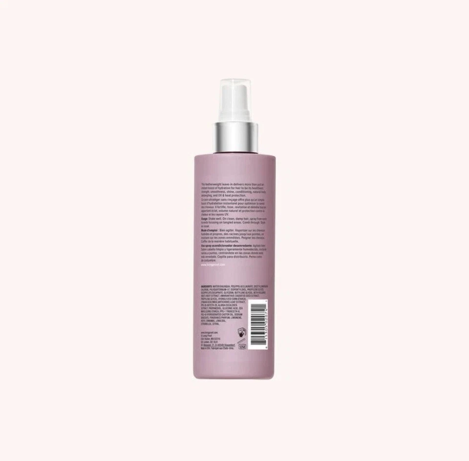 Spray perfeccionador Living Proof Restore (8 oz) fuerza suavidad y brillo Foto 2 de 2