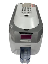 Magicard RIO PRO STD DUO Color ID Card Printer (3625-0021). 22600 Cards Printed