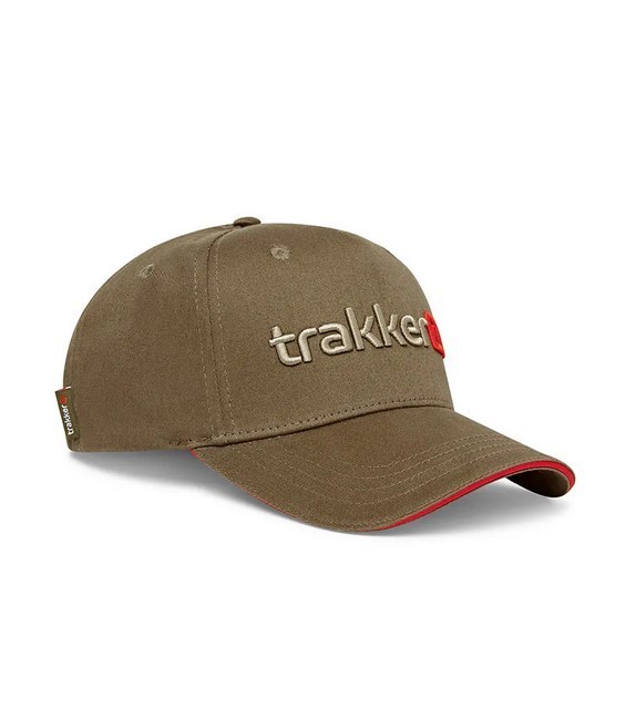 Trakker Flexi Fit Cap