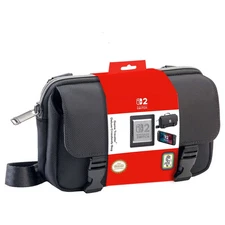Nintendo Switch 2 Game Traveler Deluxe Crossbody Bag Case